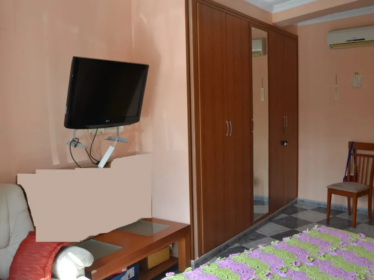 Unifamiliar en Planta Baja