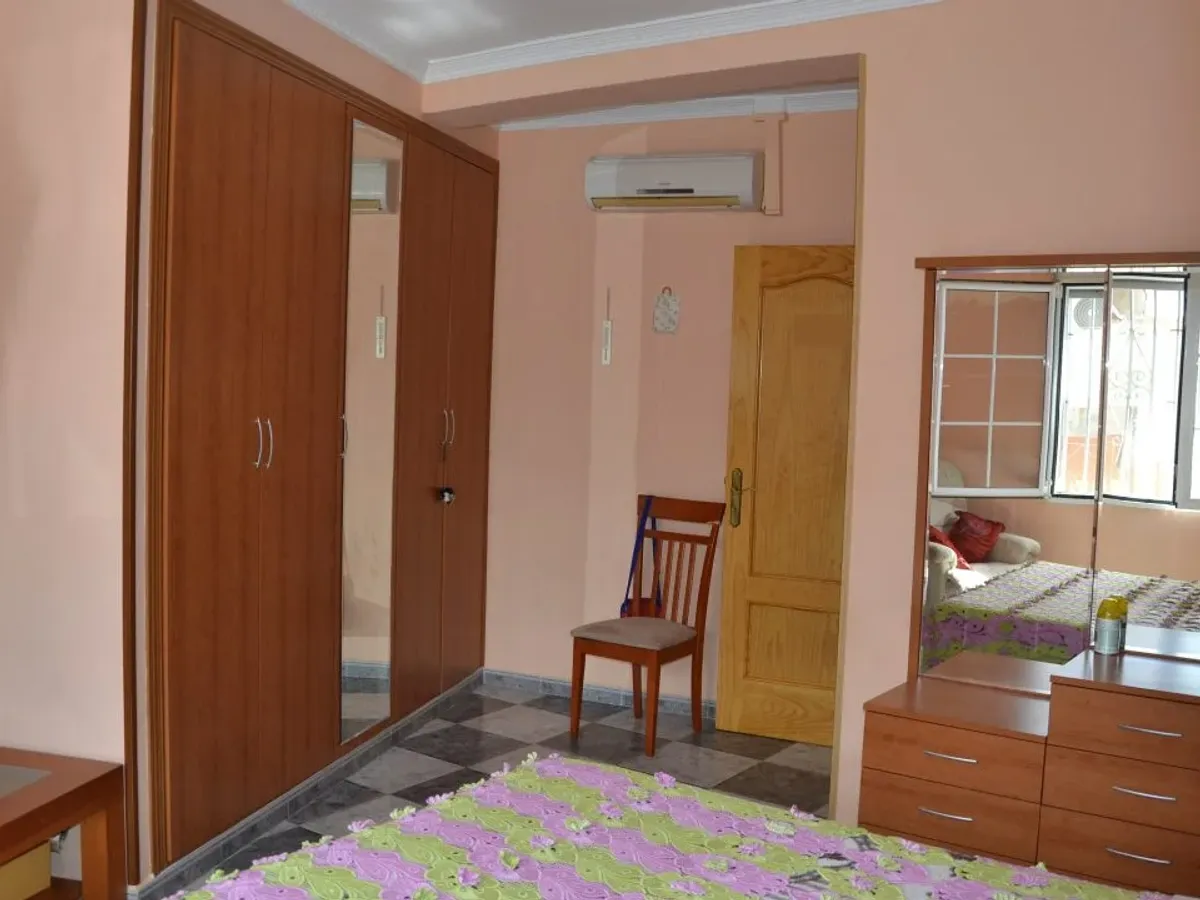 Unifamiliar en Planta Baja