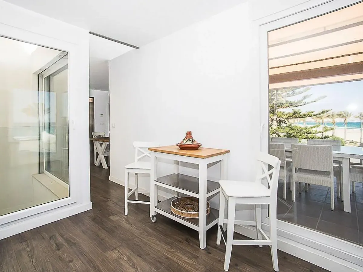 Ático en El Campello refSA1116