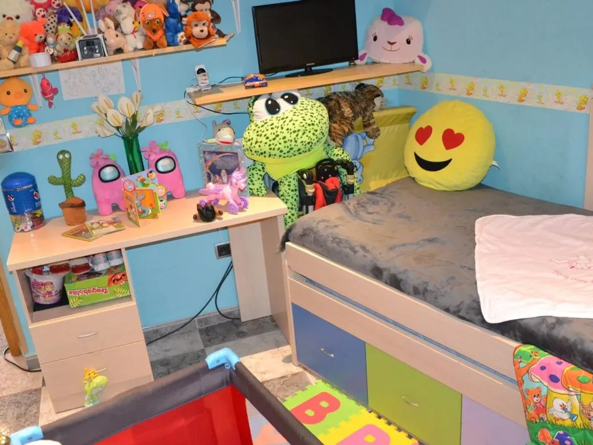 Unifamiliar en Planta Baja