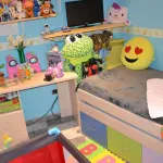 Unifamiliar en Planta Baja 13