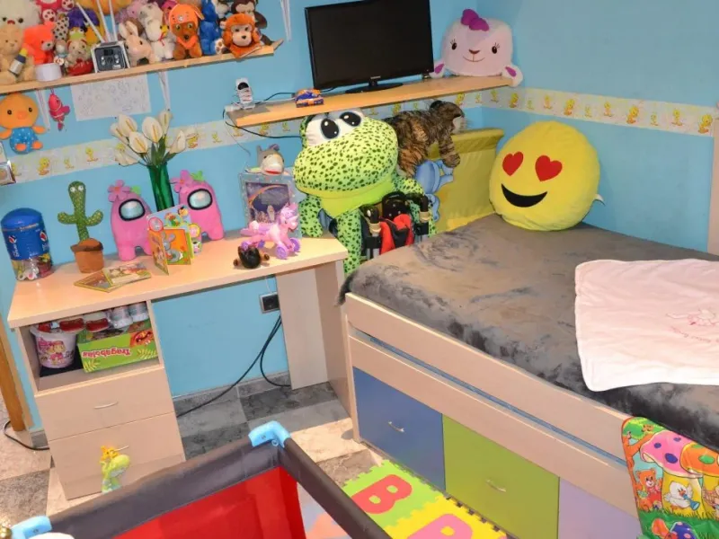 Unifamiliar en Planta Baja