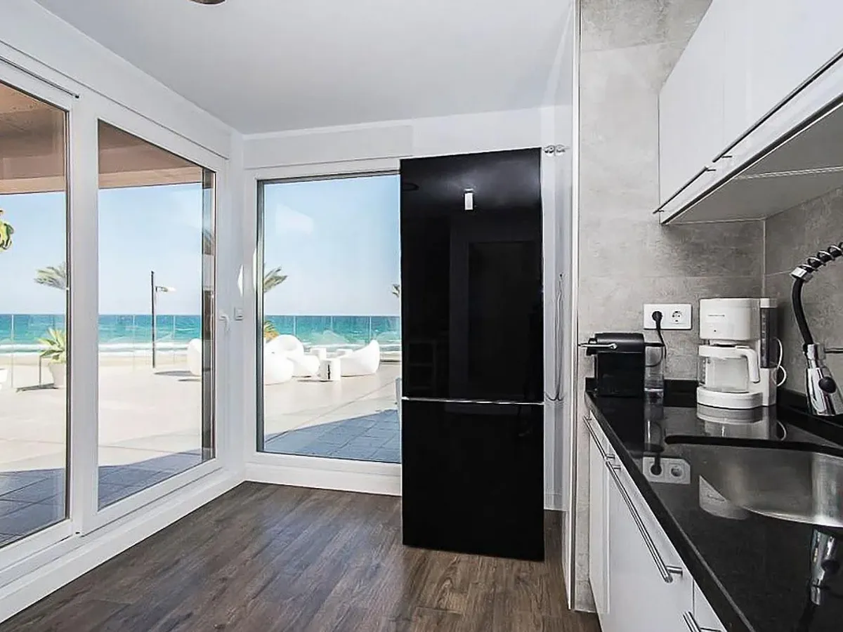 Ático en El Campello refSA1116