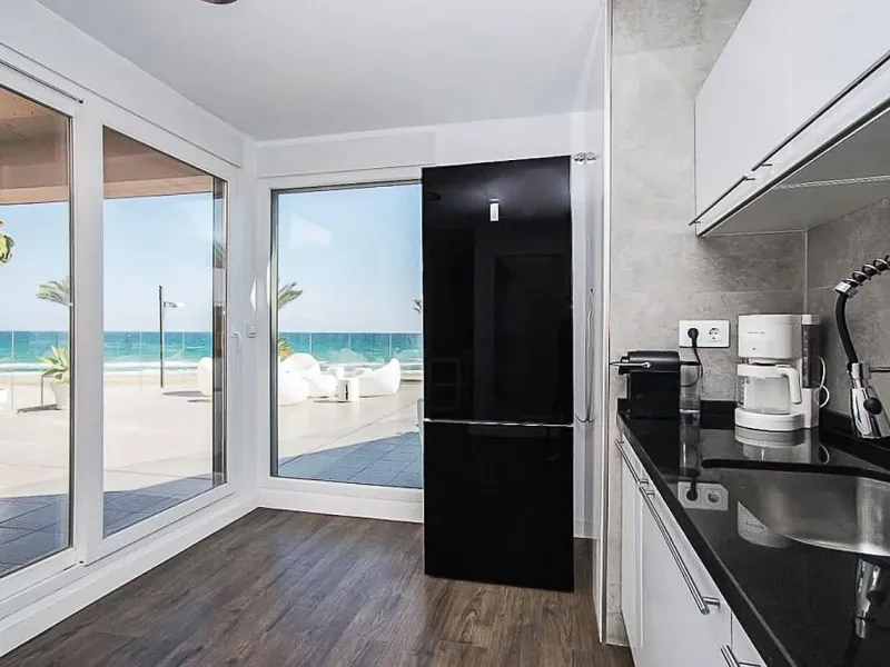 Ático en El Campello refSA1116