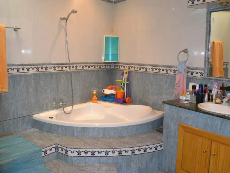 Unifamiliar en Planta Baja