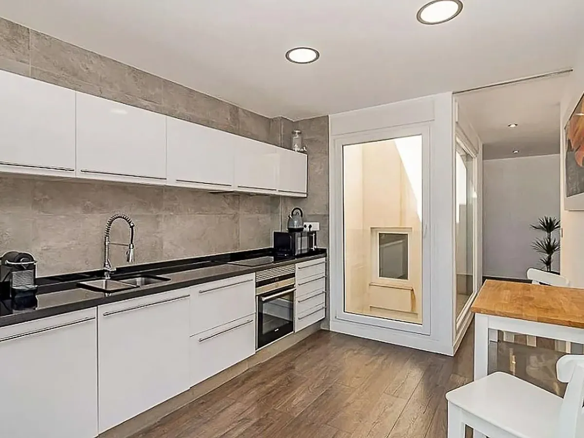 Ático en El Campello refSA1116