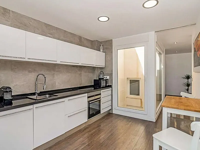 Ático en El Campello refSA1116