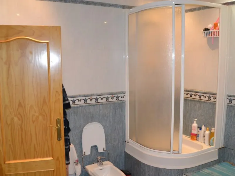 Unifamiliar en Planta Baja