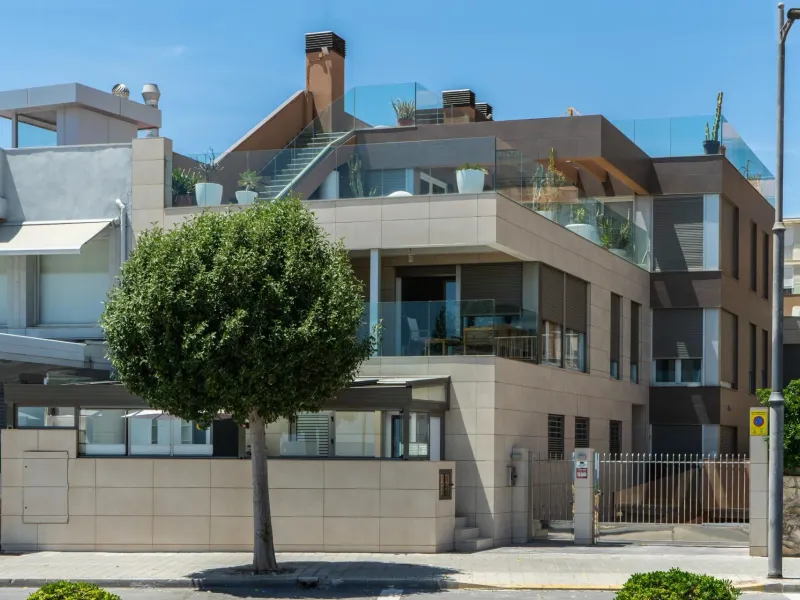 Ático en El Campello refSA1116