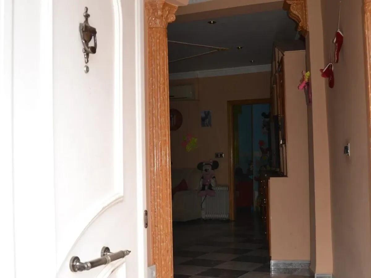 Unifamiliar en Planta Baja