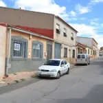 Unifamiliar en Planta Baja 18