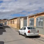 Unifamiliar en Planta Baja 20