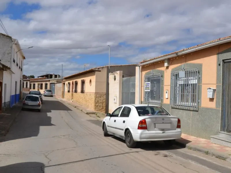 Unifamiliar en Planta Baja