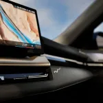 BMW Serie 5 Berlina 6