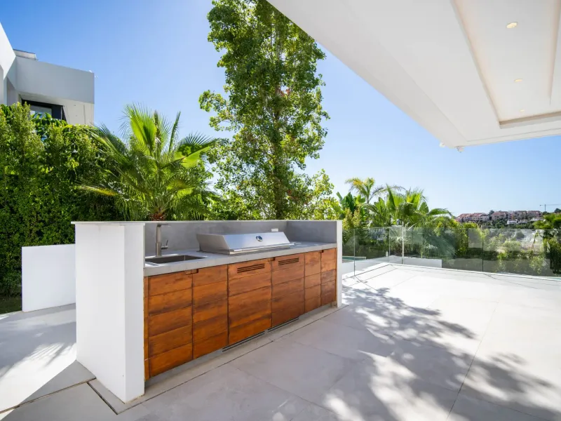 Villa Nueva Andalucia