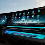 BMW Serie 5 Berlina 8