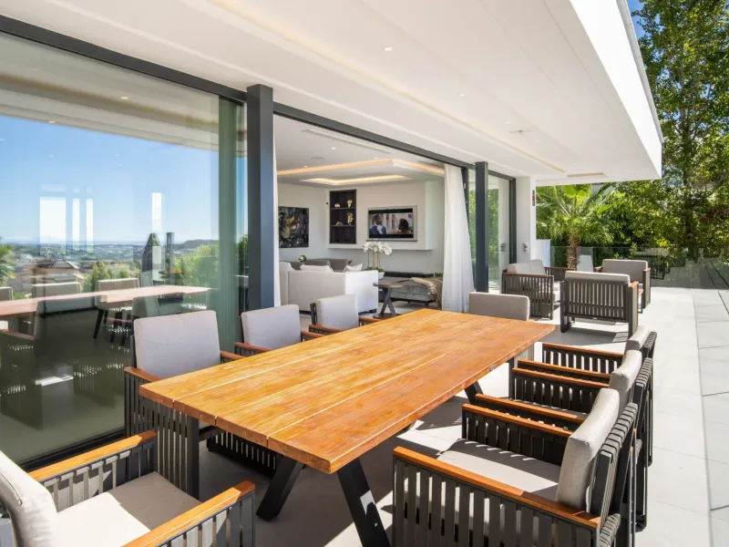 Villa Nueva Andalucia