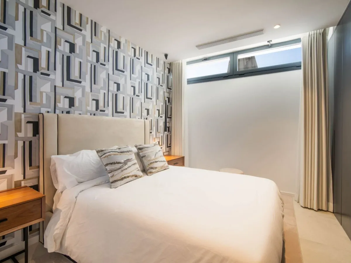 Villa Nueva Andalucia