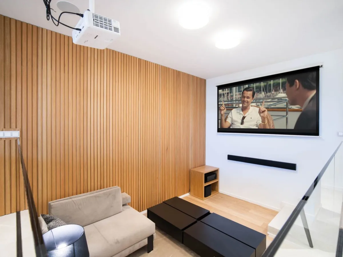 Villa Nueva Andalucia