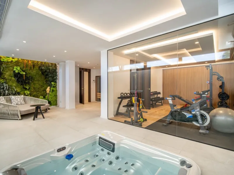 Villa Nueva Andalucia