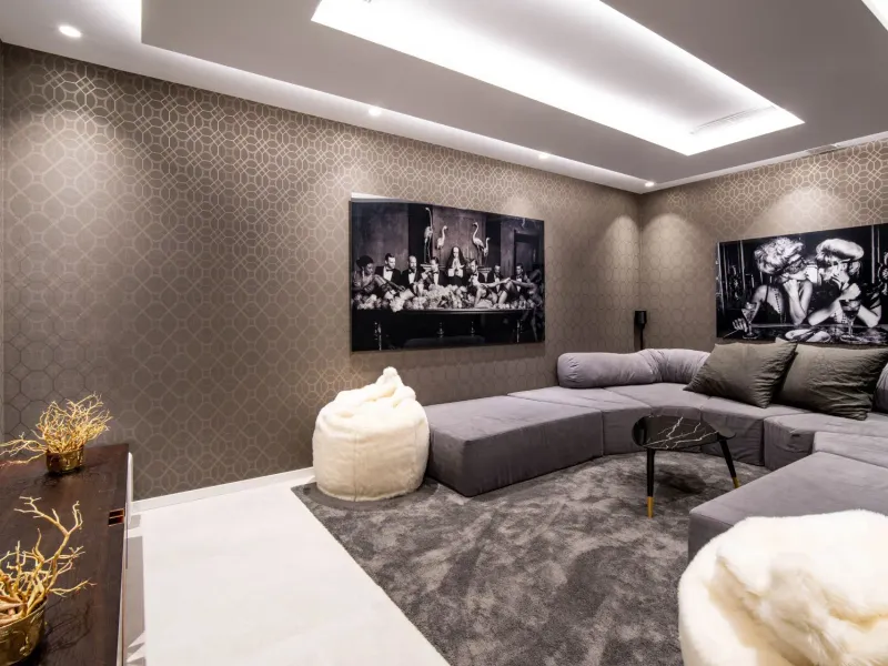 Villa Nueva Andalucia