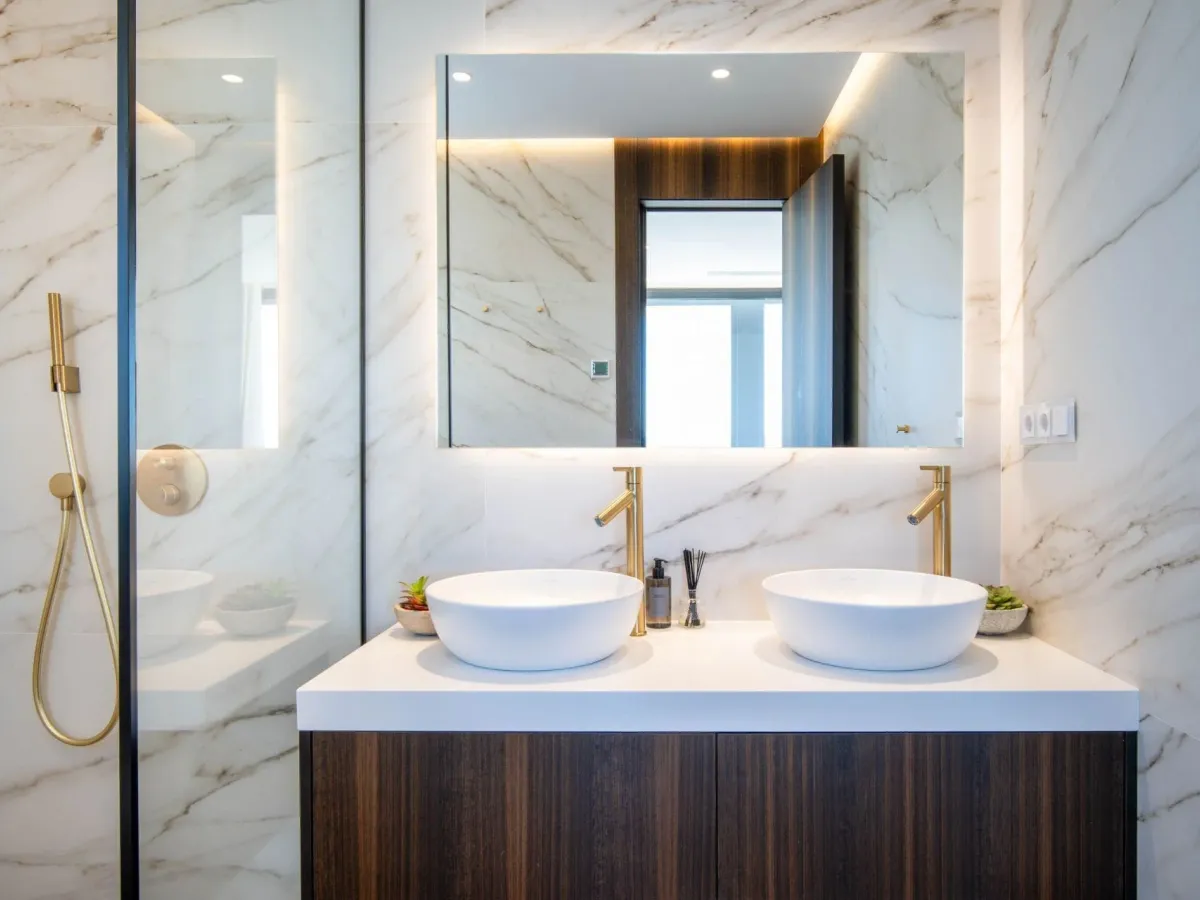 Villa Nueva Andalucia