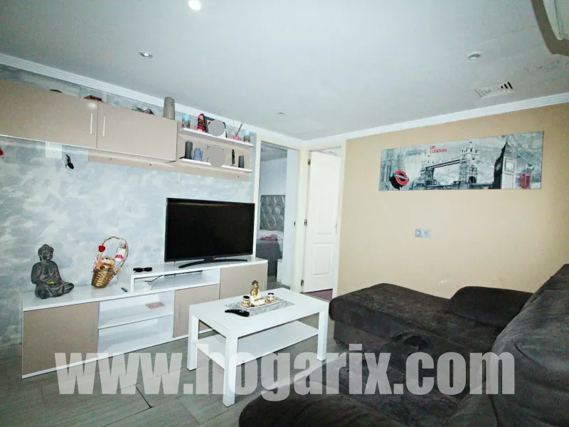 Vivienda de planta baja en Pérez Cubillas