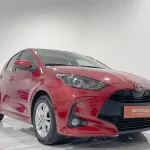 Toyota Yaris 1.5 120H Active Tech G5535 4