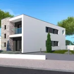 New contemporary villa near Obidos 4