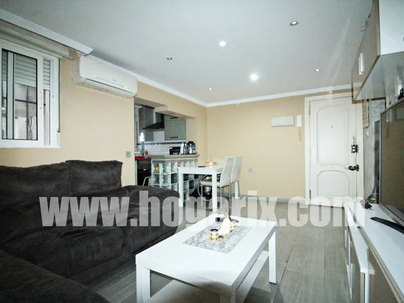 Vivienda de planta baja en Pérez Cubillas