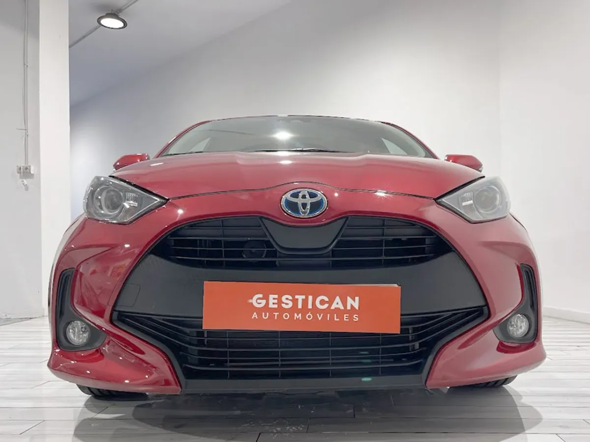 Toyota Yaris 1.5 120H Active Tech G5535