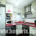 Vivienda de planta baja en Pérez Cubillas 6