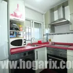 Vivienda de planta baja en Pérez Cubillas 7