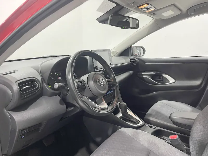 Toyota Yaris 1.5 120H Active Tech G5535