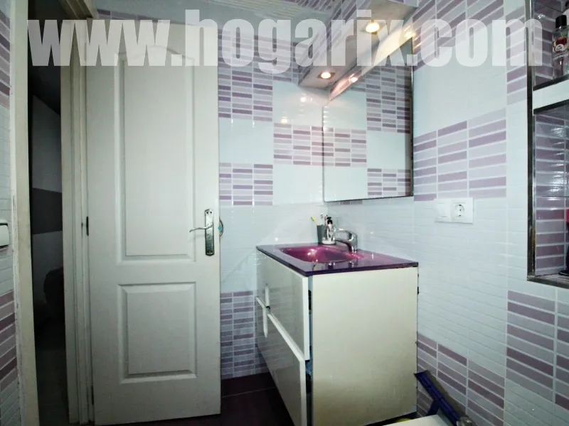 Vivienda de planta baja en Pérez Cubillas