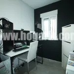 Vivienda de planta baja en Pérez Cubillas 11