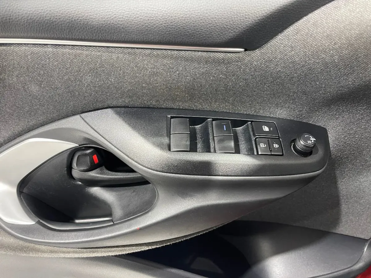 Toyota Yaris 1.5 120H Active Tech G5535