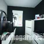 Vivienda de planta baja en Pérez Cubillas 12