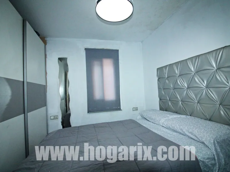 Vivienda de planta baja en Pérez Cubillas