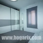 Vivienda de planta baja en Pérez Cubillas 15