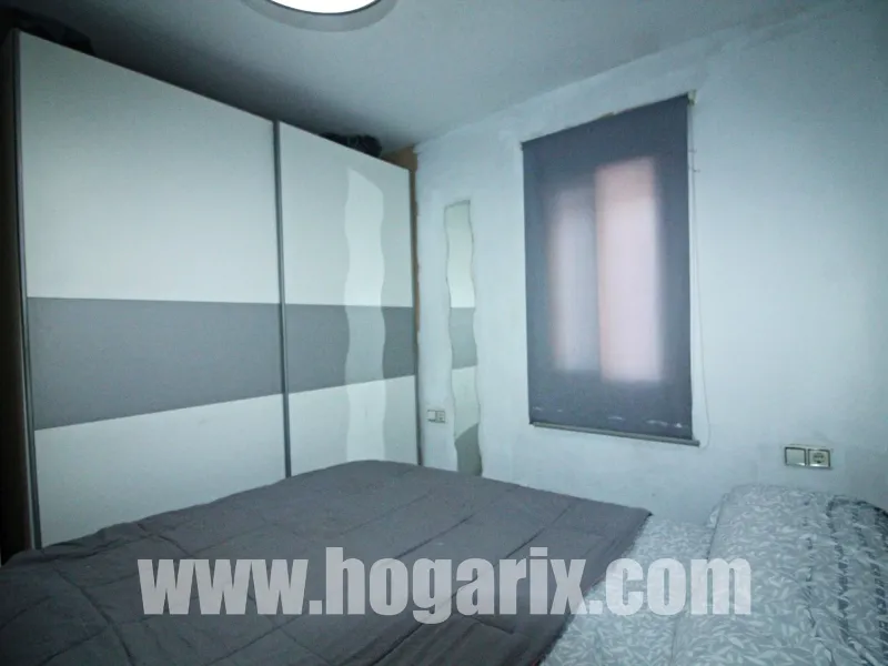 Vivienda de planta baja en Pérez Cubillas