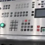 DECKEL MAHO Mod. DMU 70 EVOLUTION 1