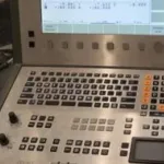 DECKEL MAHO Mod. DMU 70 EVOLUTION 2