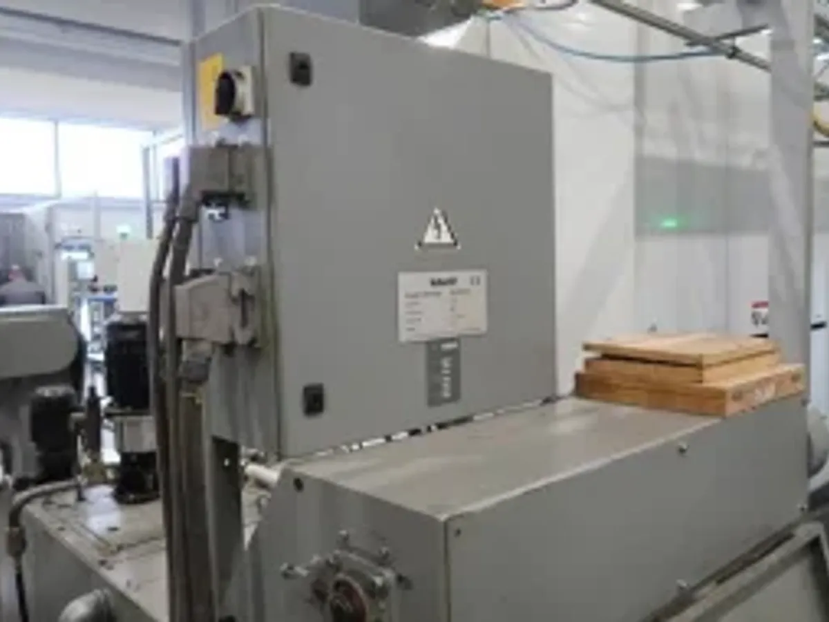 DECKEL MAHO Mod. DMU 70 EVOLUTION