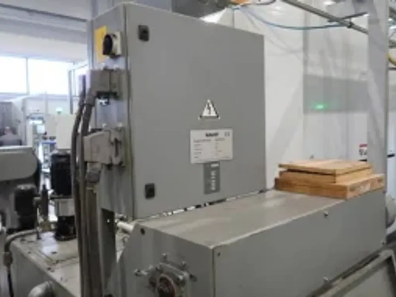 DECKEL MAHO Mod. DMU 70 EVOLUTION