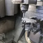 DECKEL MAHO Mod. DMU 70 EVOLUTION 6