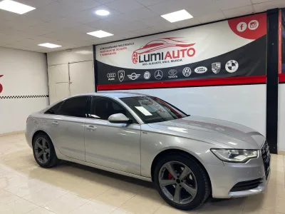 AUDI A6 3.0 TDI (S6) S‑Line