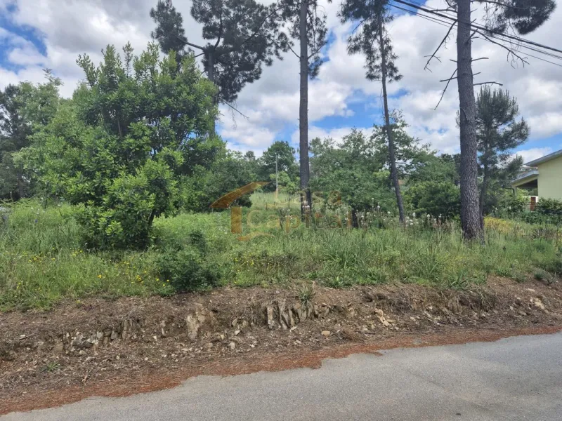 Terreno para construção