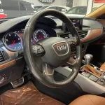 AUDI A6 3.0 TDI (S6) S‑Line 3