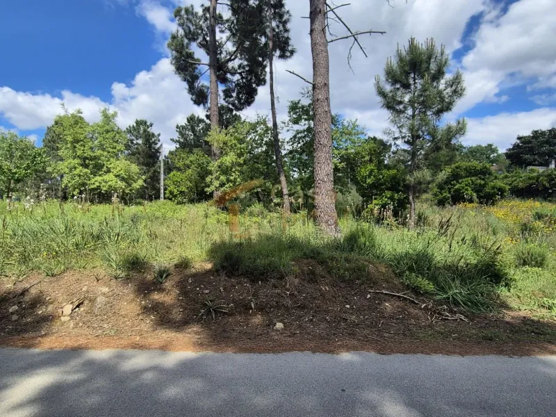 Terreno para construção